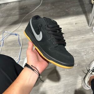 Nike Dunk SB low